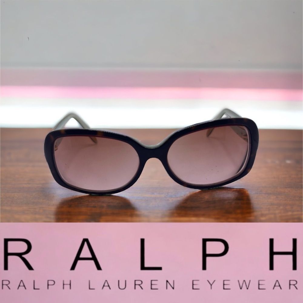 Ralph Ralph Lauren Ra5130  Frames Only